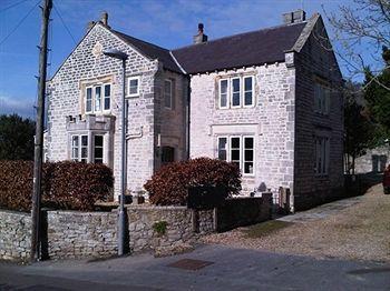 The Old Manor House Hotell Weymouth Eksteriør bilde