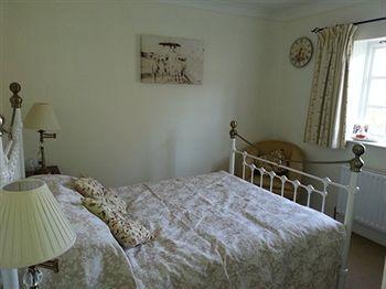 The Old Manor House Hotell Weymouth Eksteriør bilde