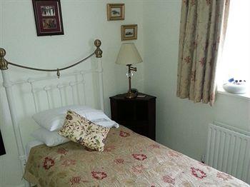 The Old Manor House Hotell Weymouth Eksteriør bilde