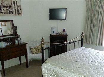 The Old Manor House Hotell Weymouth Eksteriør bilde