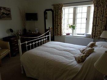 The Old Manor House Hotell Weymouth Eksteriør bilde